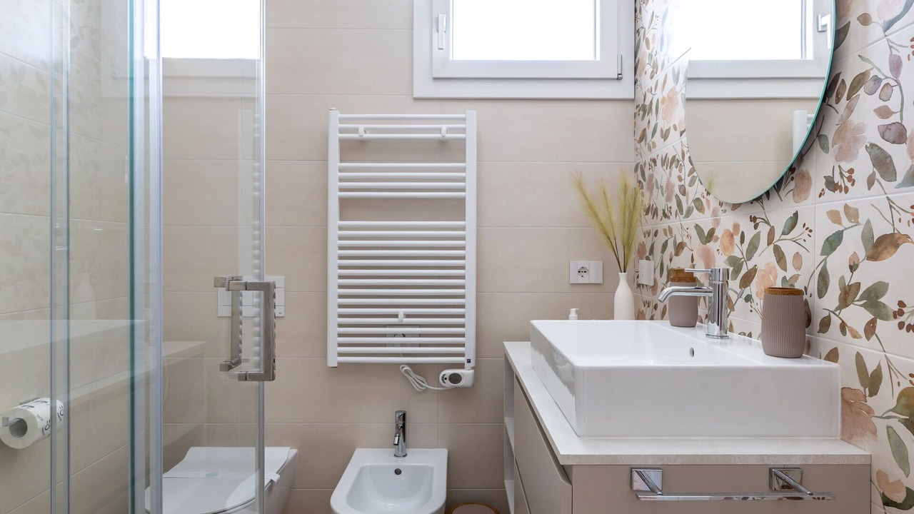 Photo of Bathroom in Marcelli