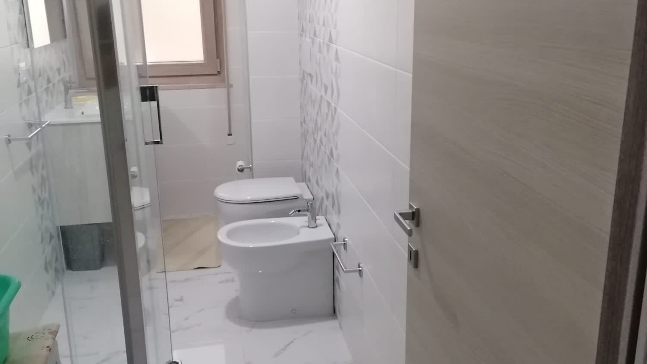 Photo of Bathroom in Marina di Vasto