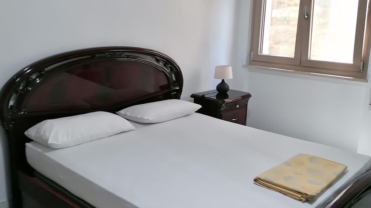 Photo of Bedroom in Marina di Vasto