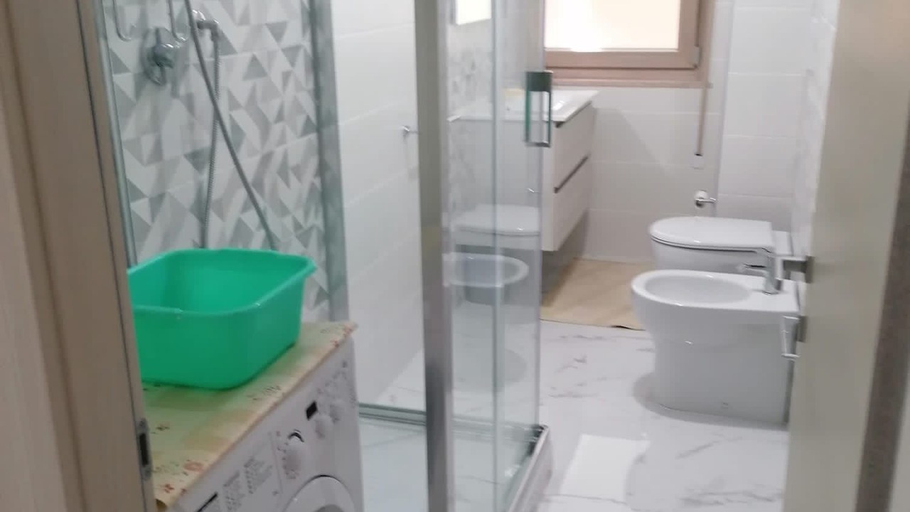 Photo of Bathroom in Marina di Vasto