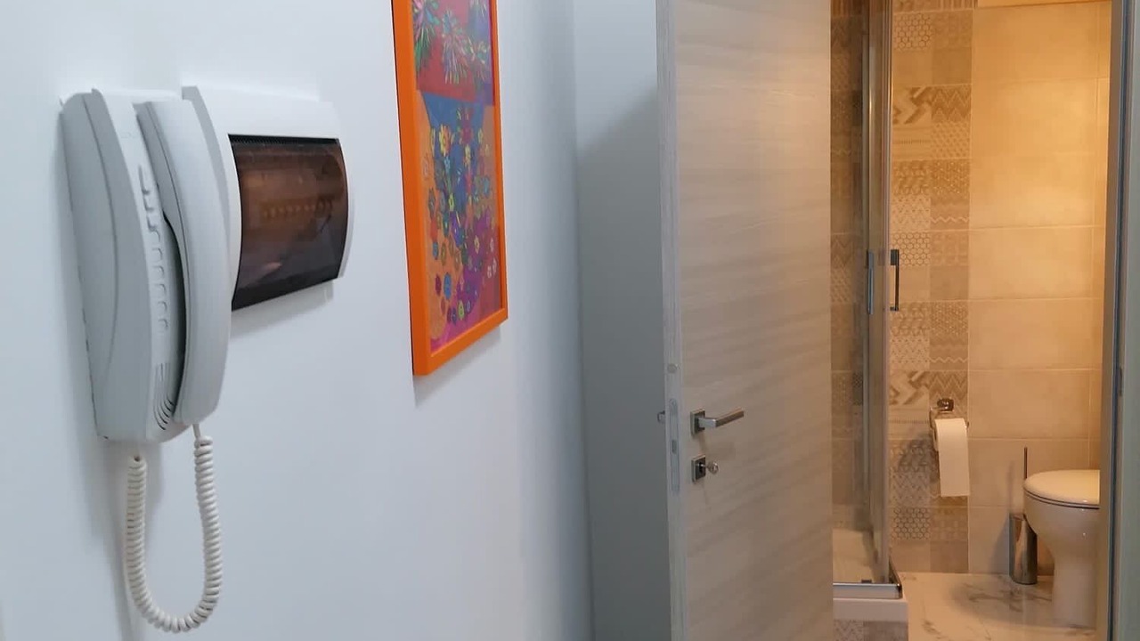 Photo of Bathroom in Marina di Vasto