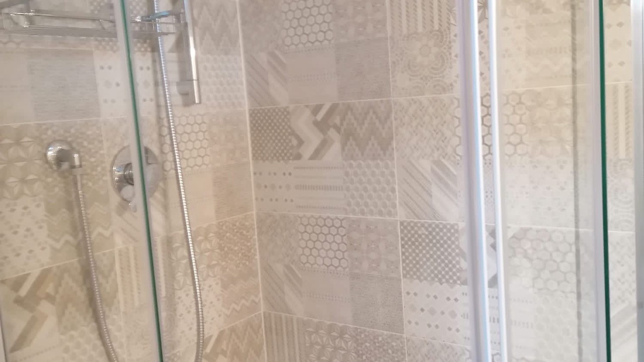 Photo of Bathroom in Marina di Vasto