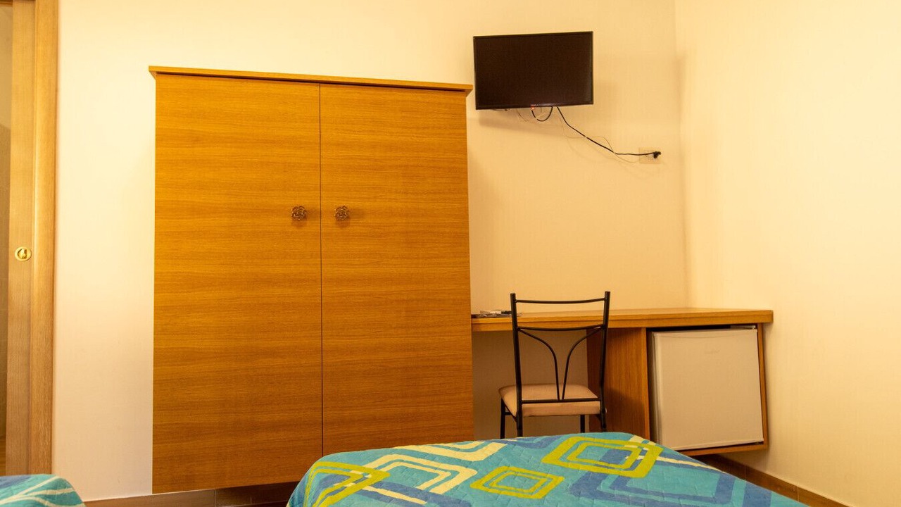 Photo of Bedroom in Sant'Angelo dei Lombardi