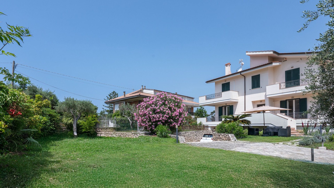 Photo of Outdoor in Sperlonga