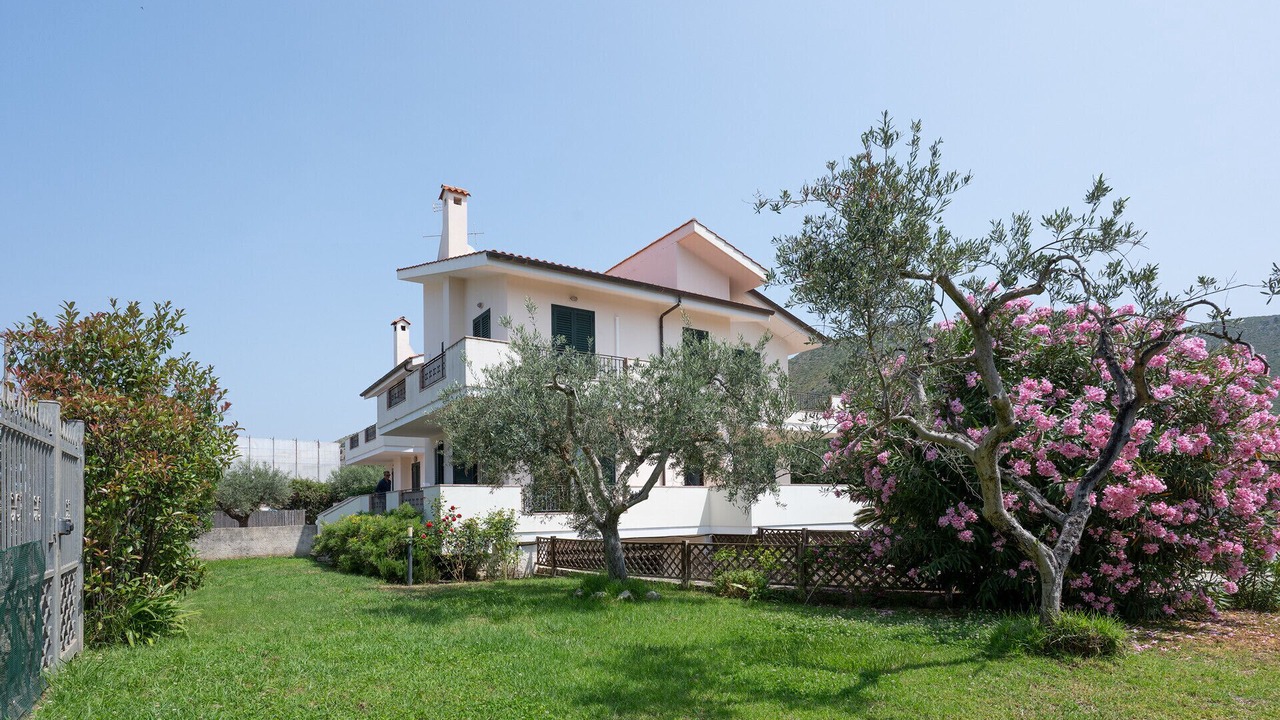 Photo of Outdoor in Sperlonga