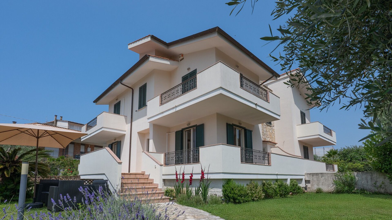 Photo of Outdoor in Sperlonga
