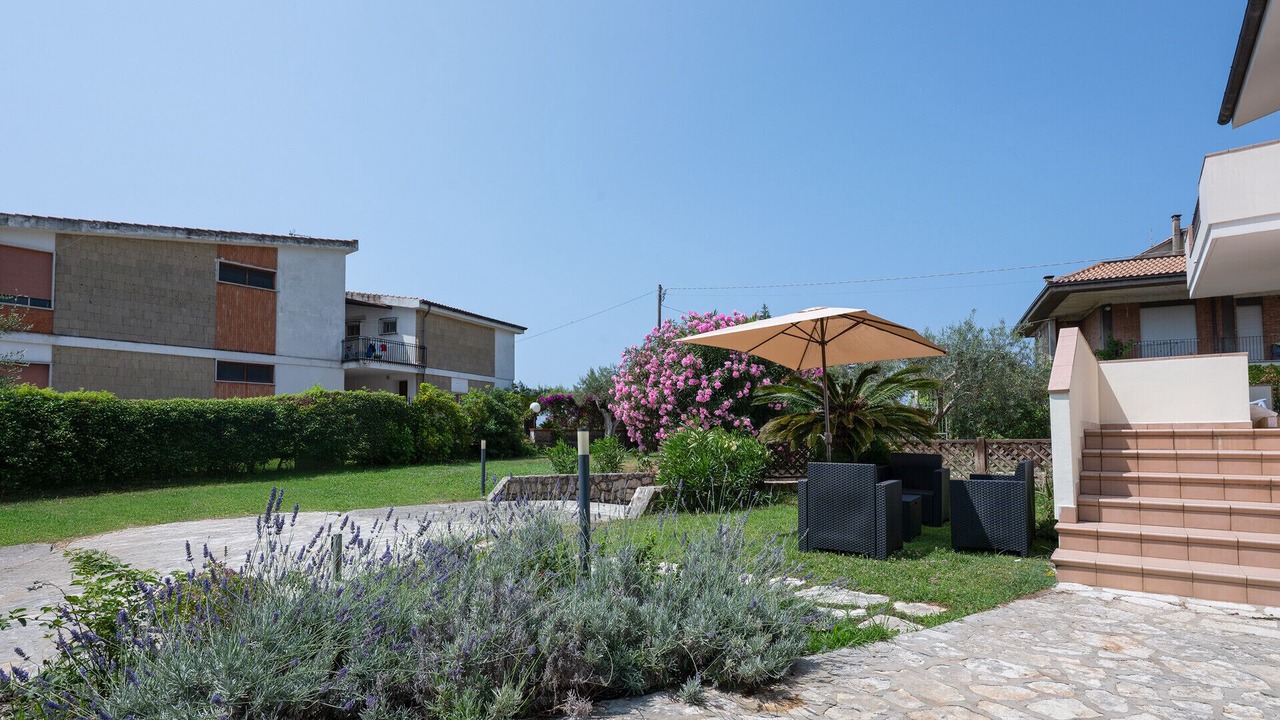 Photo of Outdoor in Sperlonga