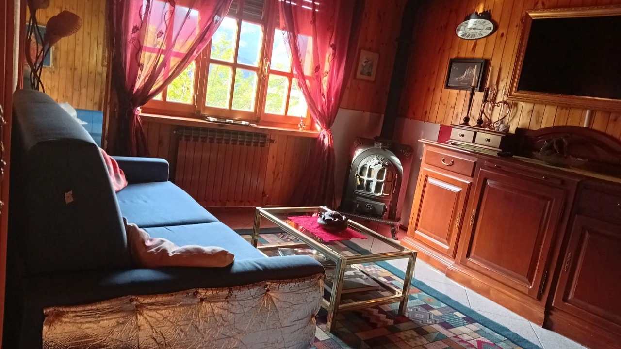 Photo of Livingroom in Villa-Nabian