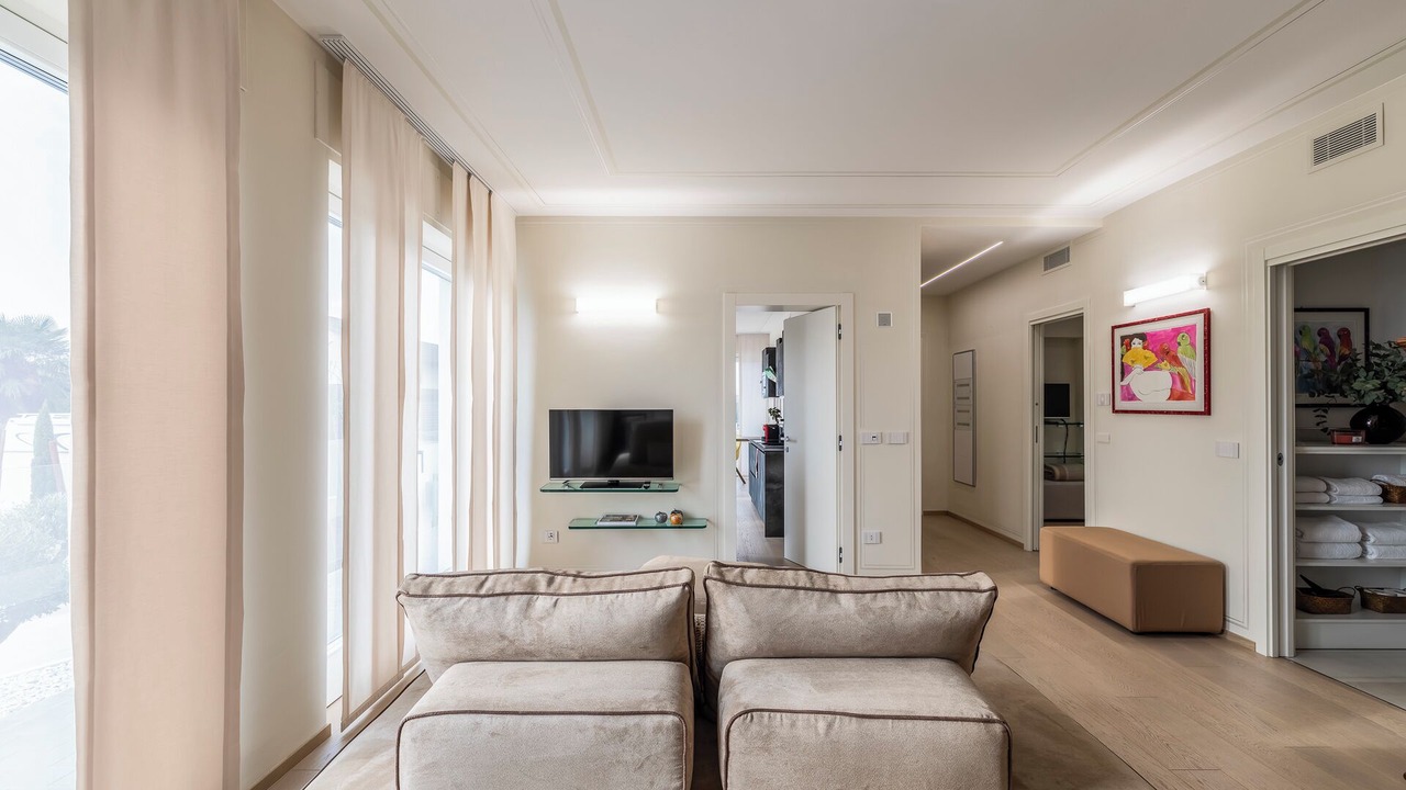 Photo of Livingroom in Pollenzo