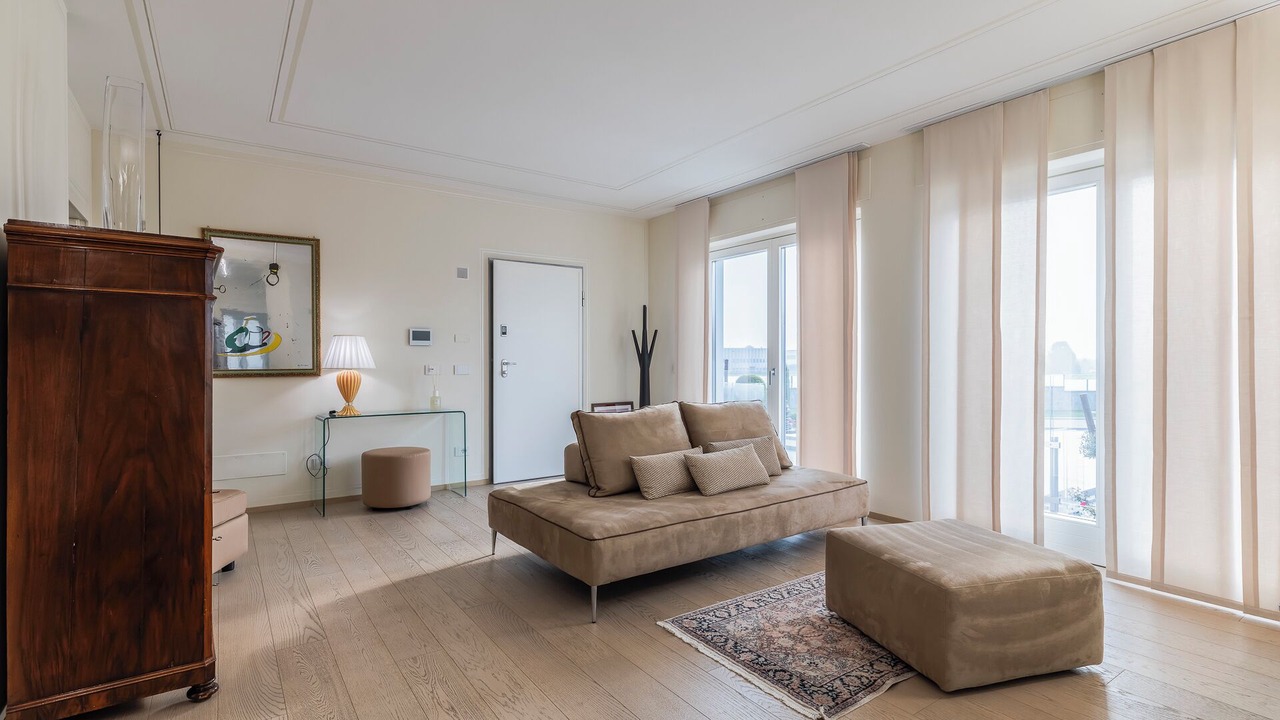 Photo of Livingroom in Pollenzo