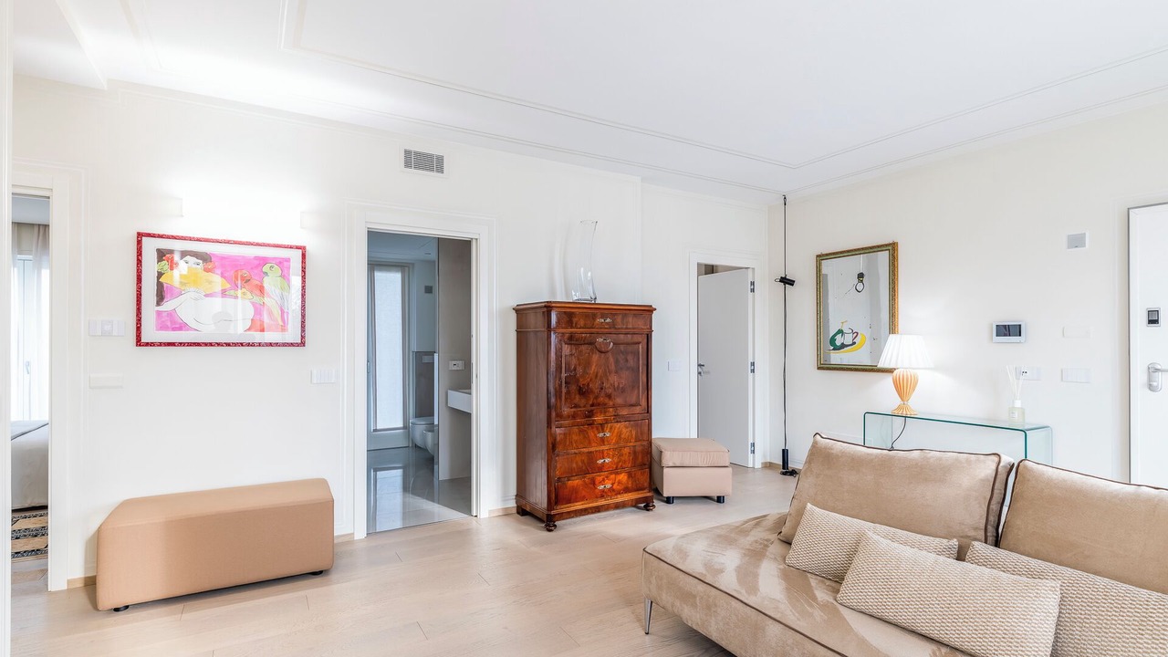 Photo of Livingroom in Pollenzo