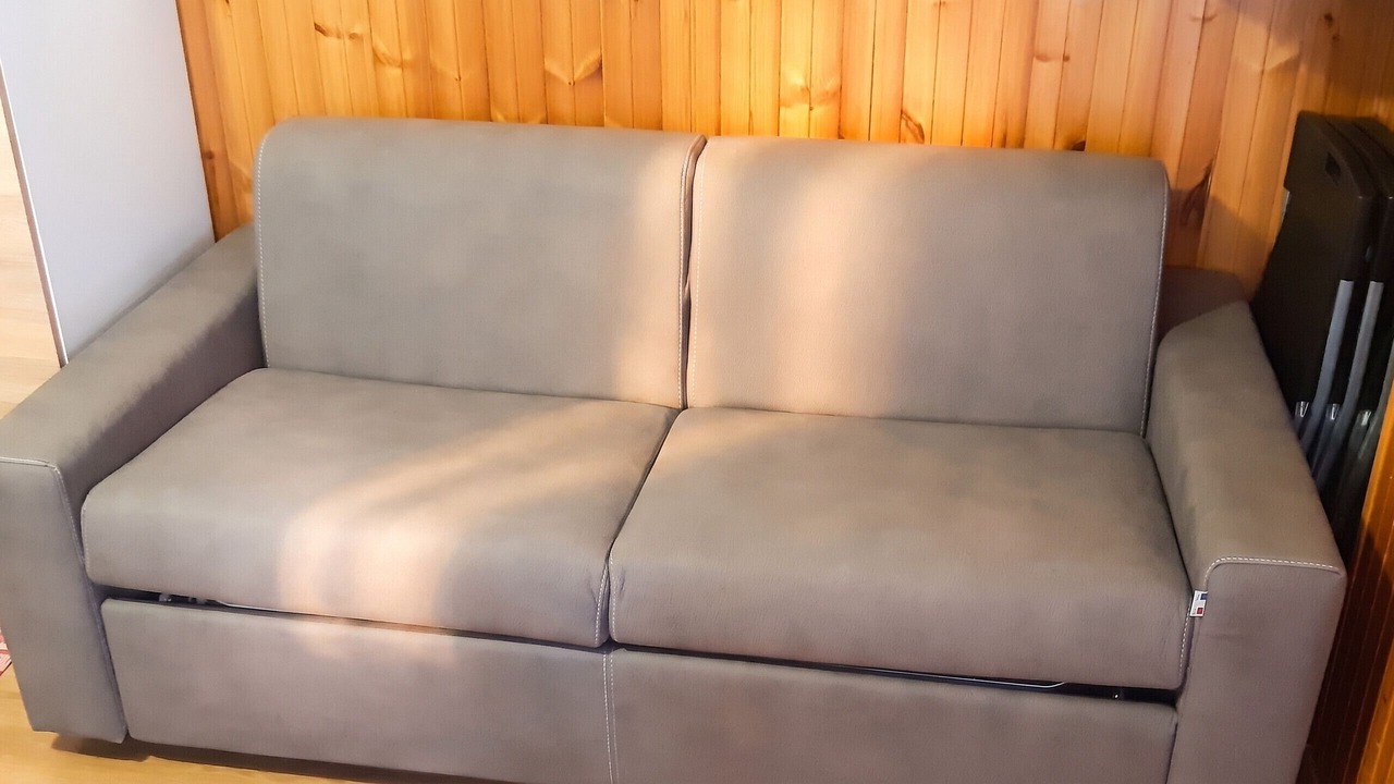 Photo of Livingroom in Roccaraso
