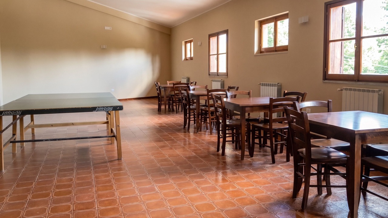 Photo of Livingroom in Roccaraso