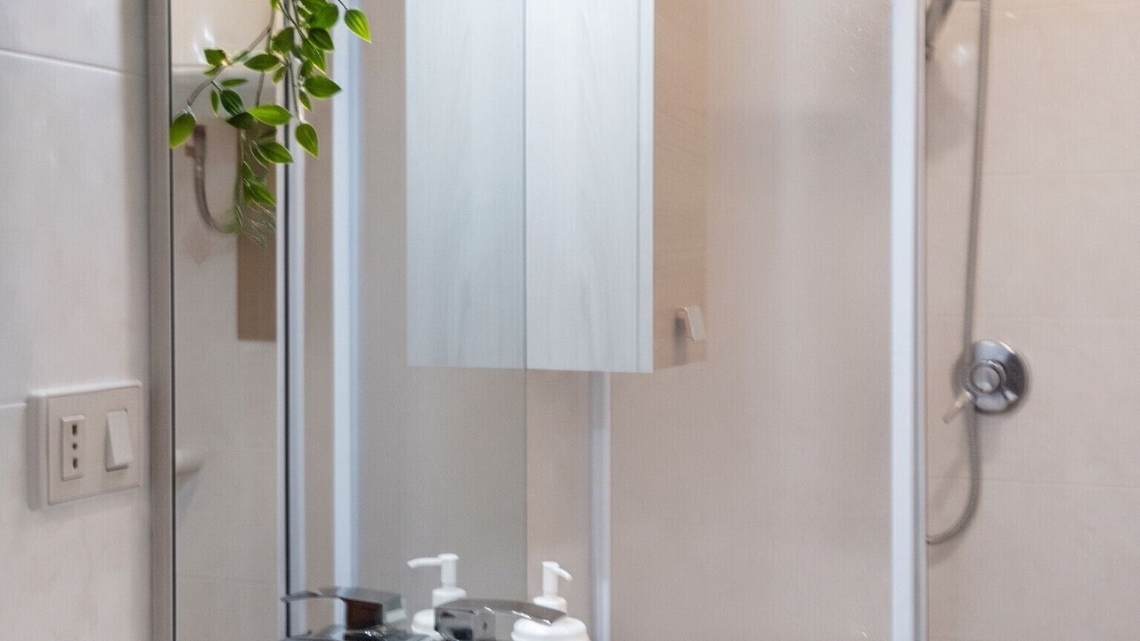 Photo of Bathroom in Roccaraso