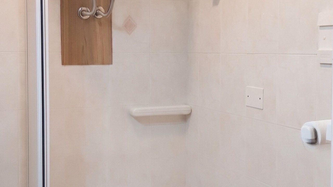 Photo of Bathroom in Roccaraso