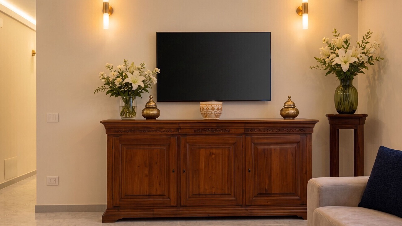 Photo of Livingroom in Pogerola