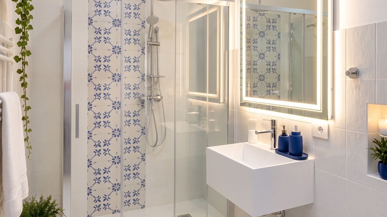 Photo of Bathroom in Pogerola
