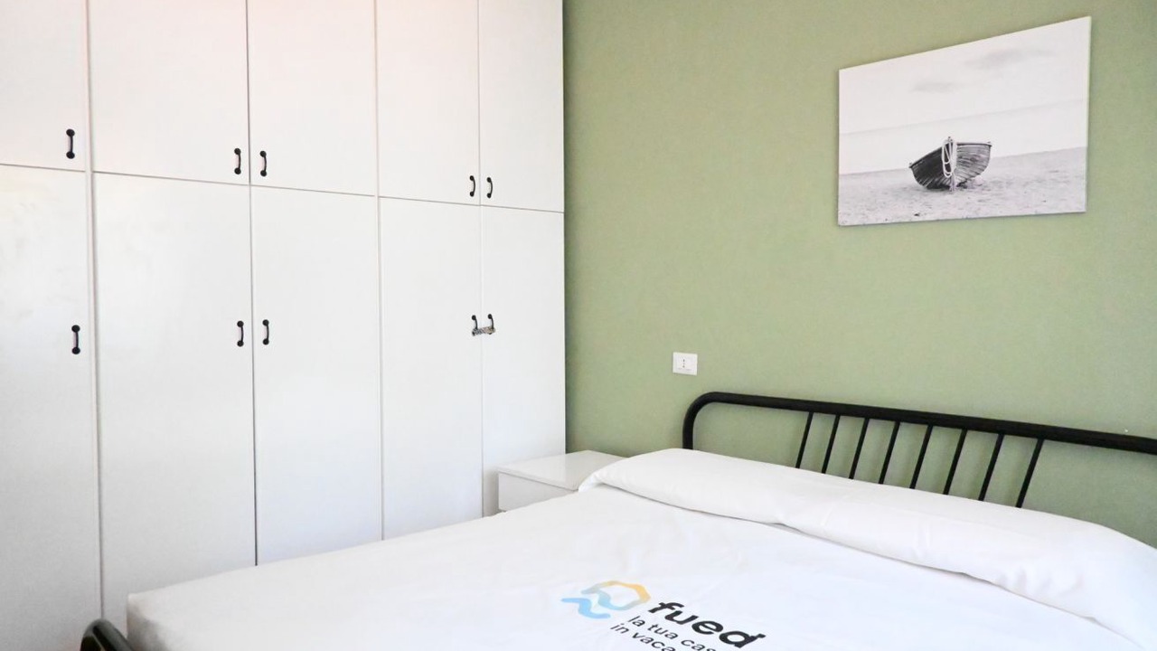 Photo of Bedroom in Porto Recanati