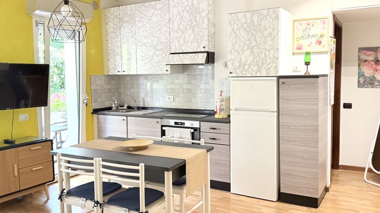 Photo of Kitchen in Porto Recanati