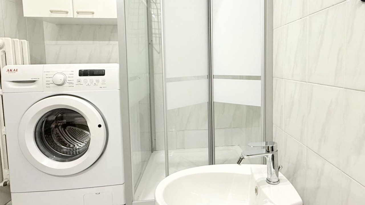 Photo of Bathroom in Porto Recanati