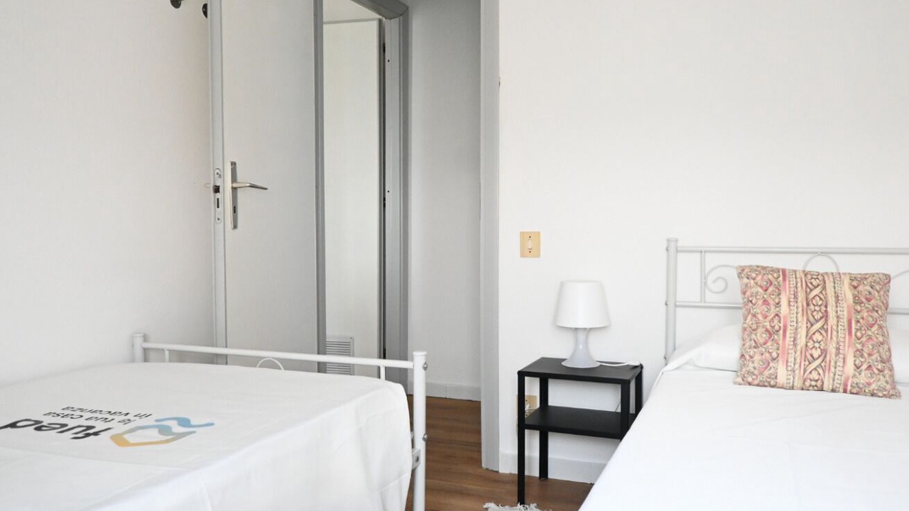 Photo of Bedroom in Porto Recanati