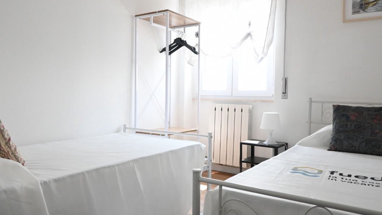 Photo of Bedroom in Porto Recanati