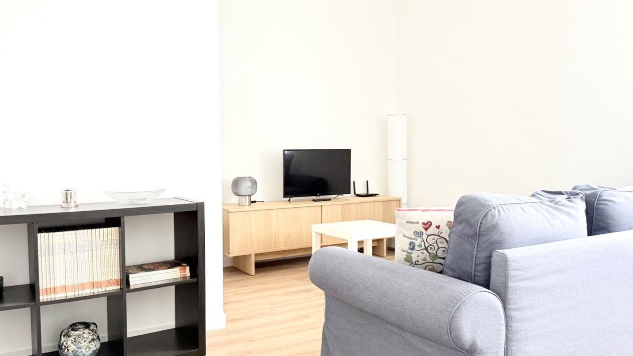 Photo of Livingroom in Porto Recanati