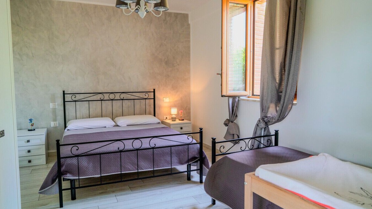 Photo of Bedroom in Ascea