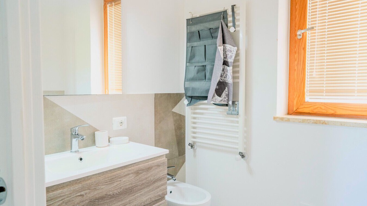 Photo of Bathroom in Ascea