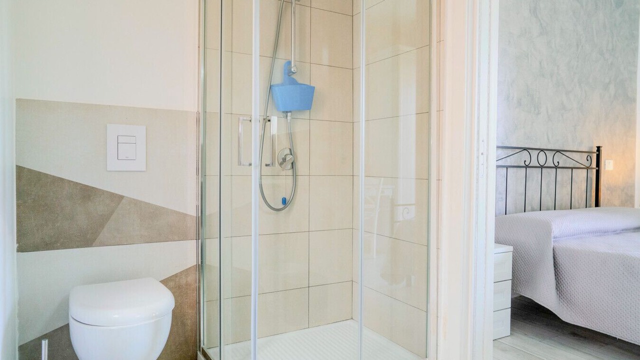 Photo of Bathroom in Ascea