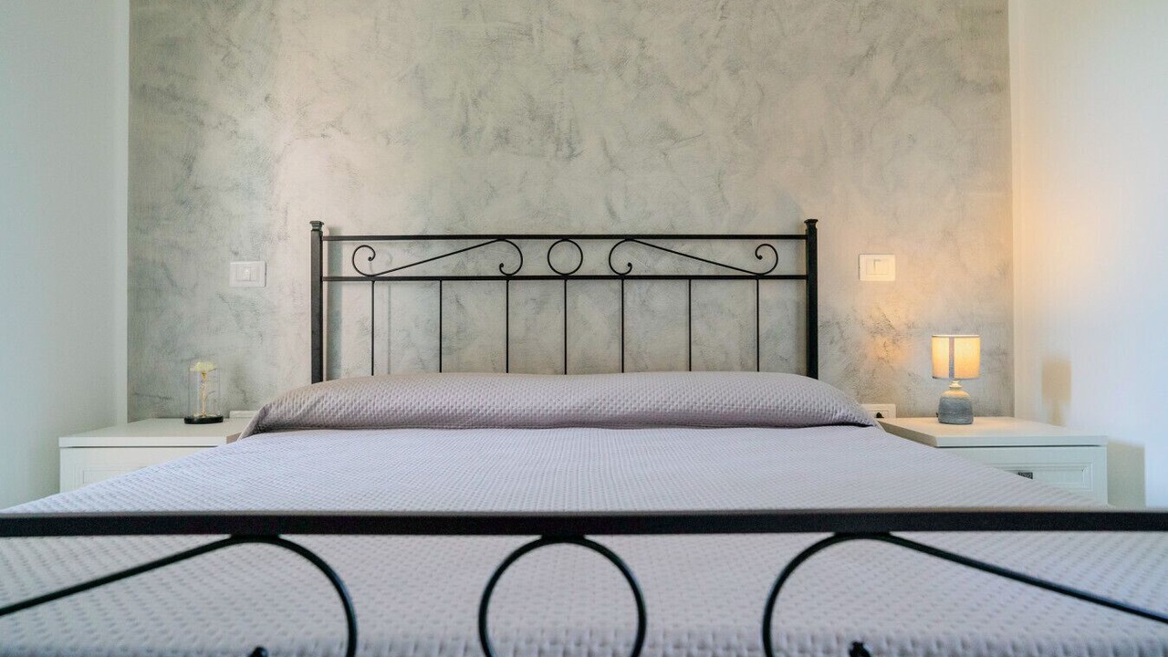Photo of Bedroom in Ascea
