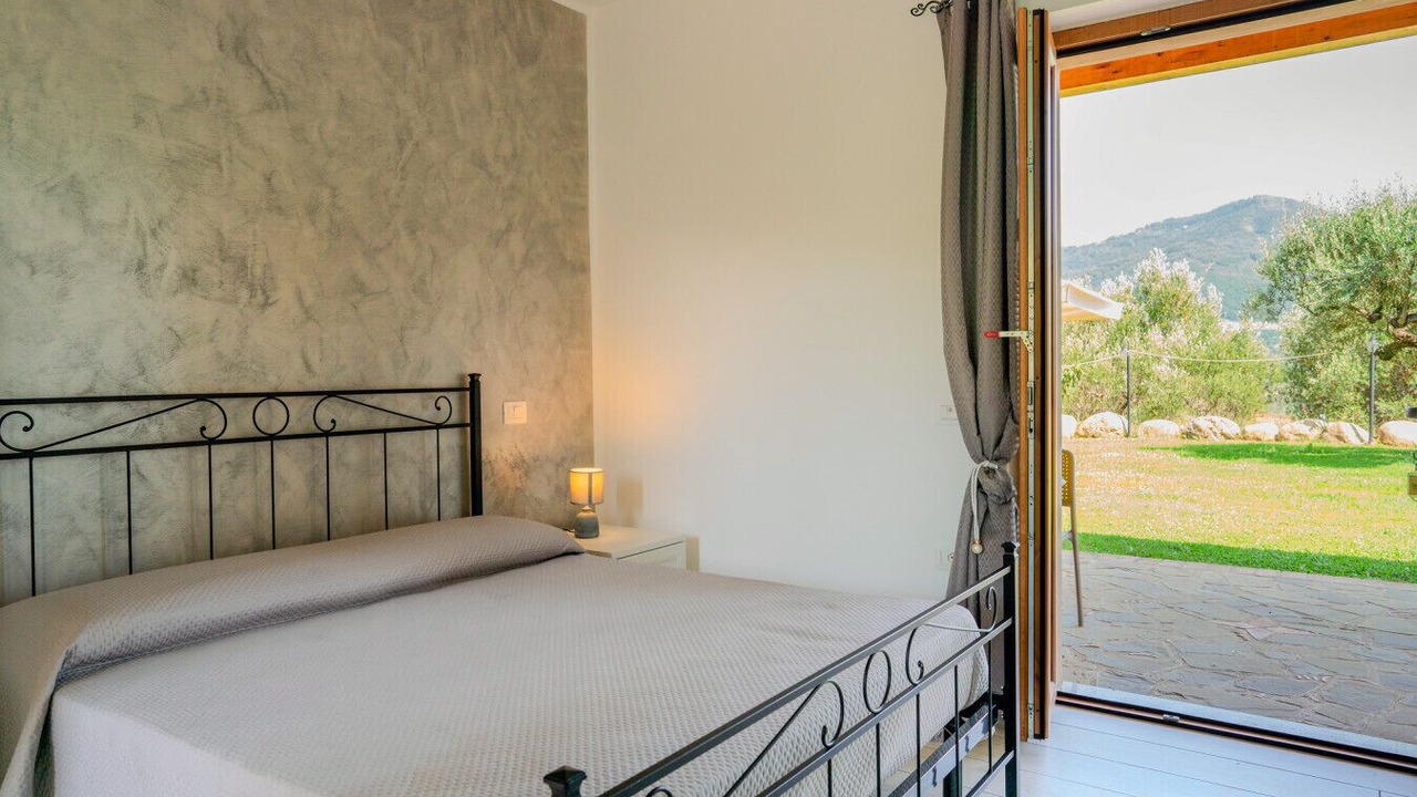 Photo of Bedroom in Ascea