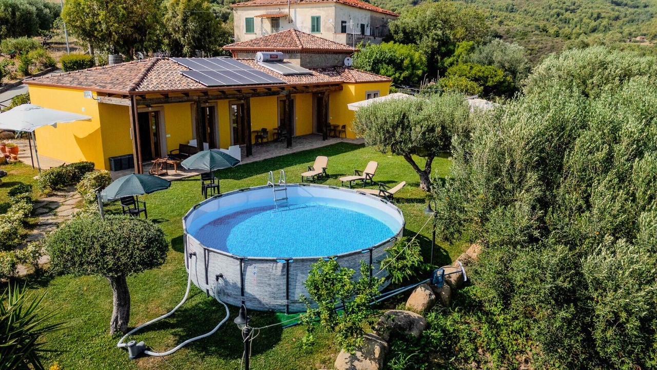 Photo of Outdoor in Ascea