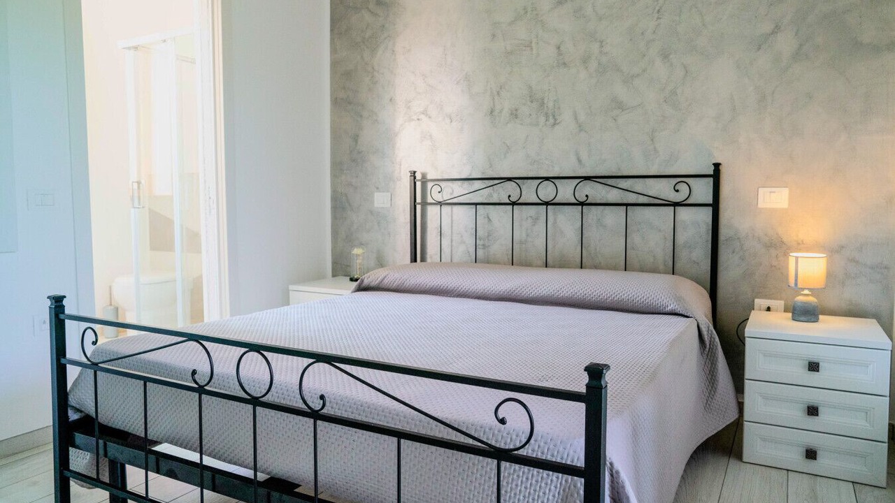 Photo of Bedroom in Ascea