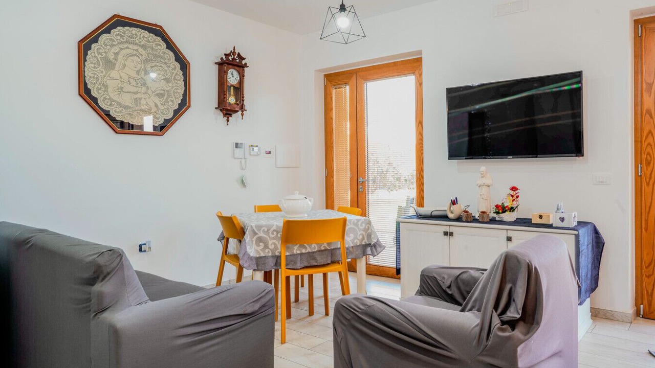 Photo of Livingroom in Ascea