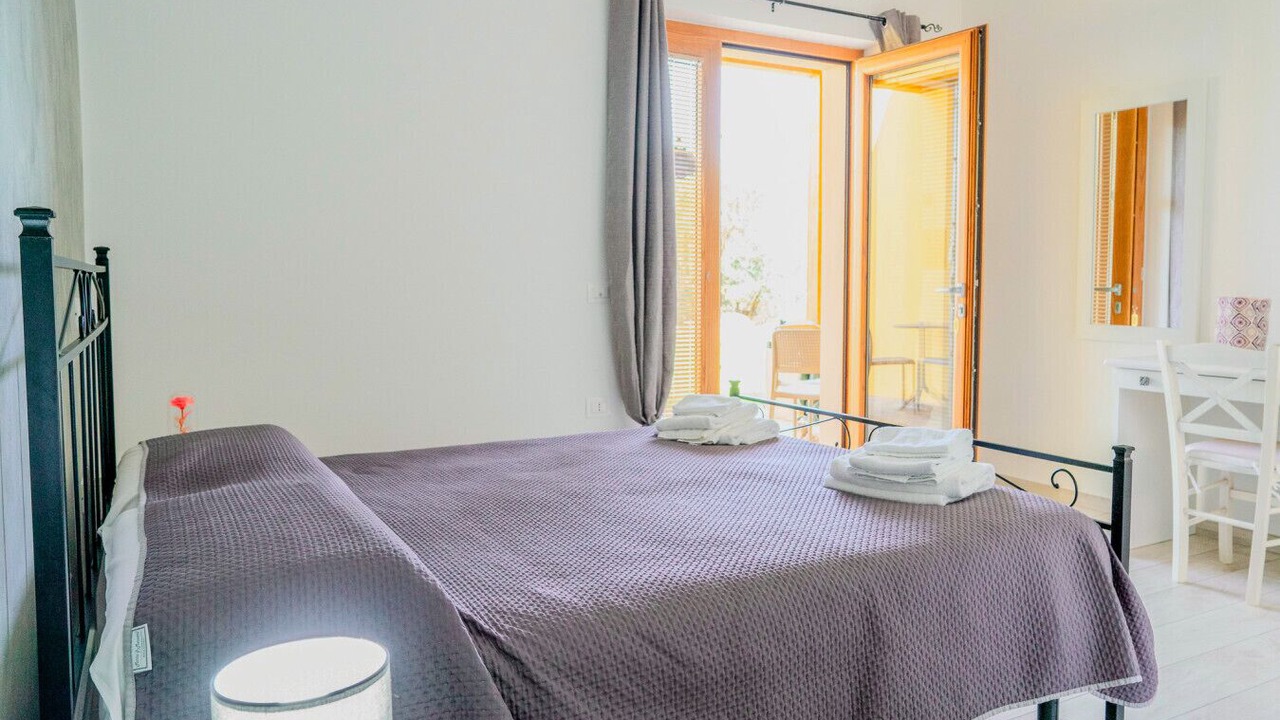 Photo of Bedroom in Ascea