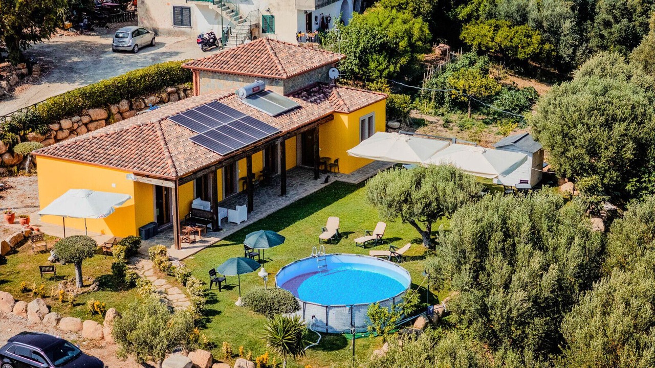 Photo of Outdoor in Ascea