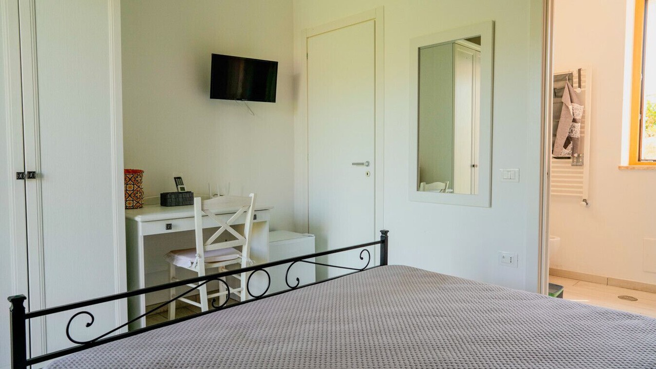 Photo of Bedroom in Ascea