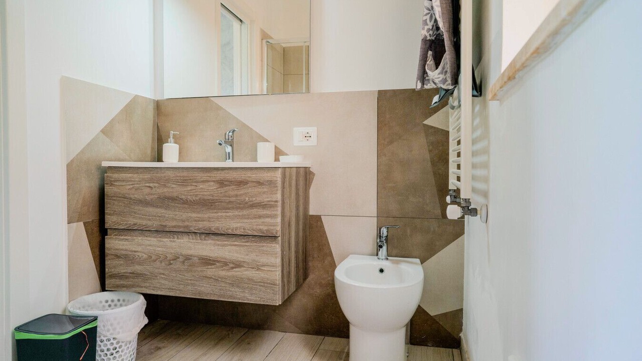 Photo of Bathroom in Ascea