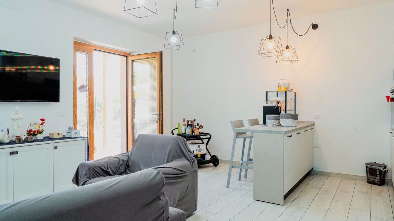 Photo of Livingroom in Ascea