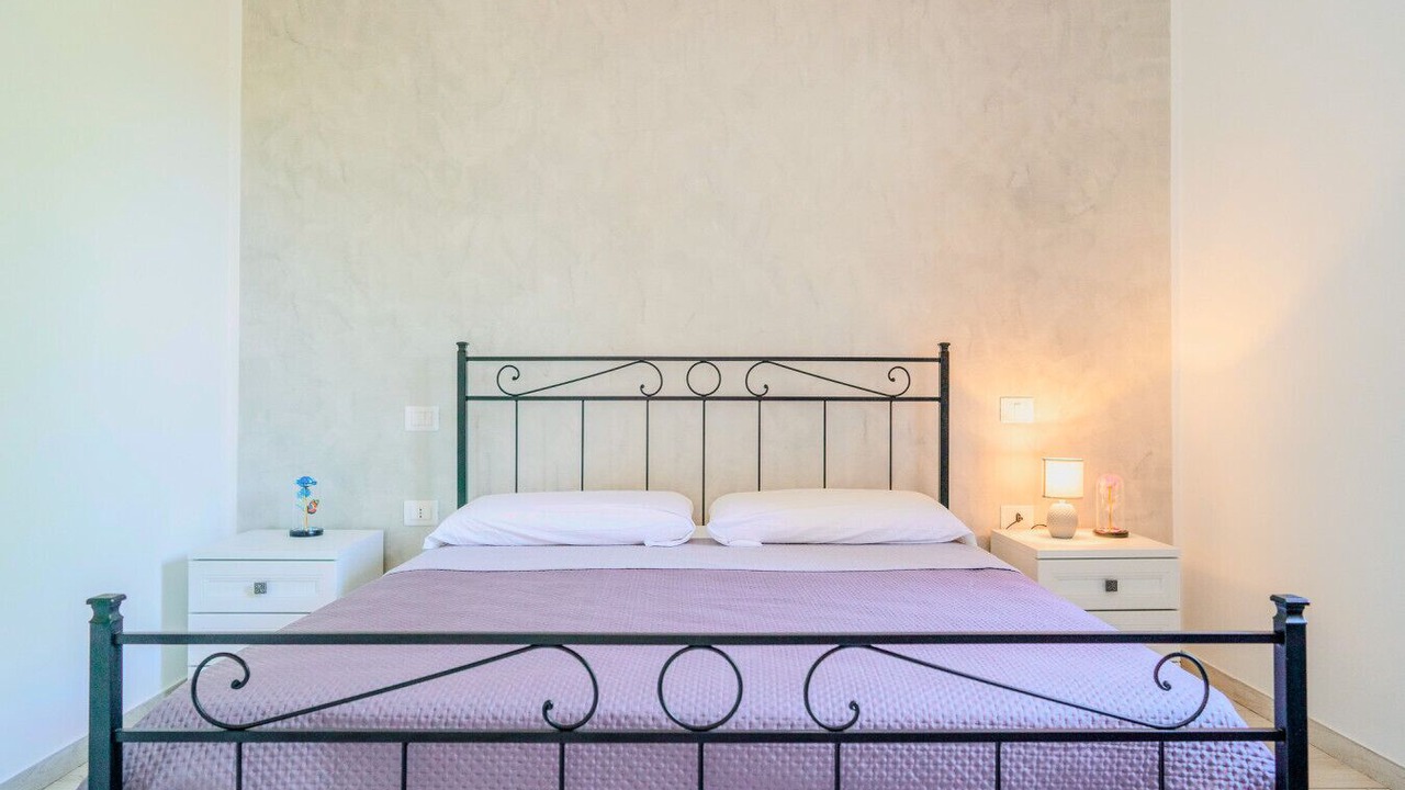 Photo of Bedroom in Ascea