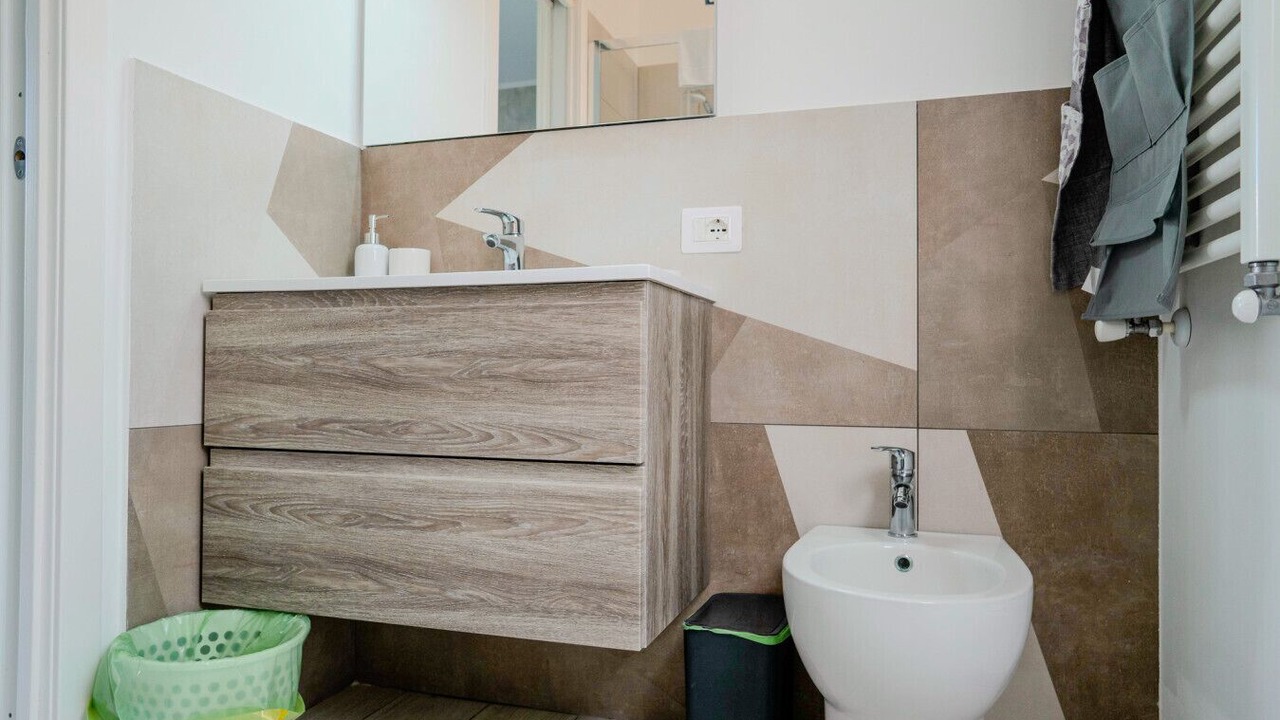 Photo of Bathroom in Ascea