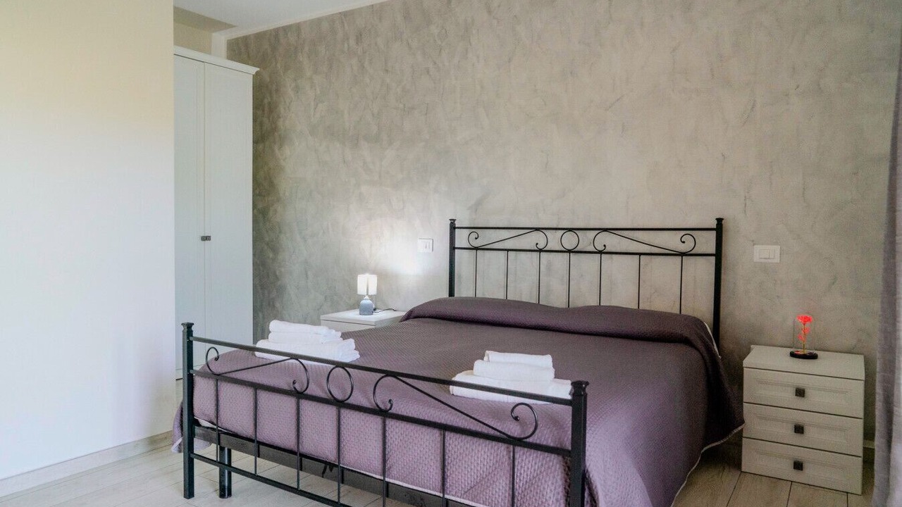 Photo of Bedroom in Ascea