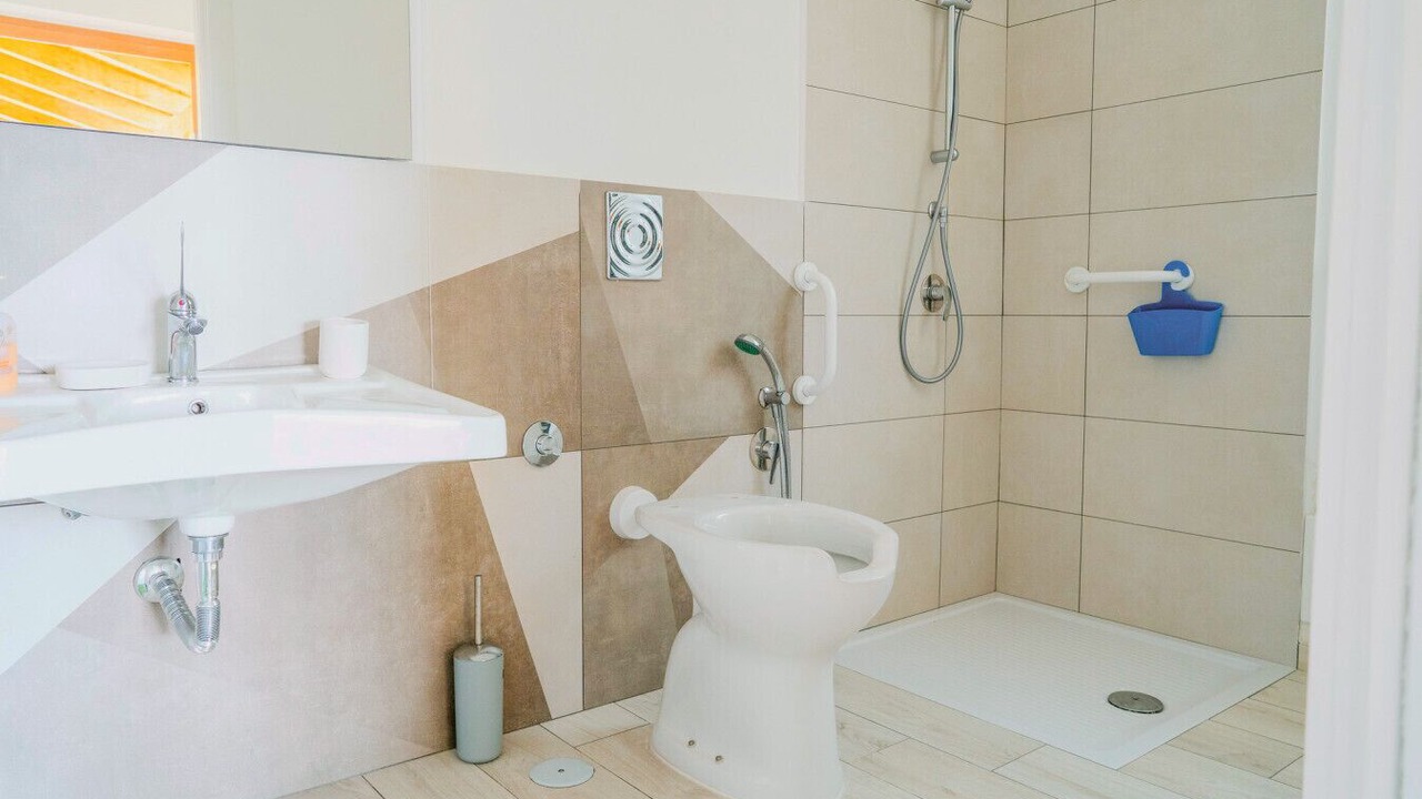 Photo of Bathroom in Ascea