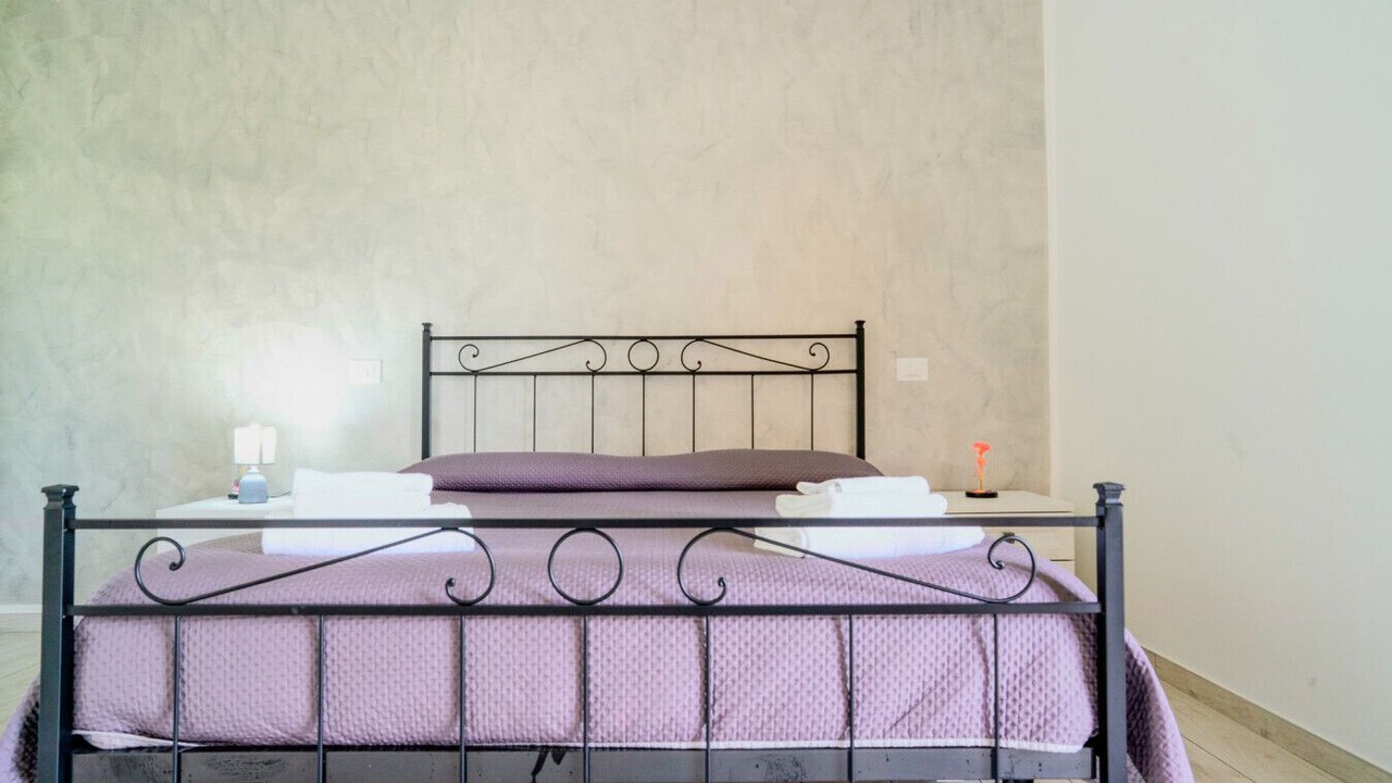 Photo of Bedroom in Ascea