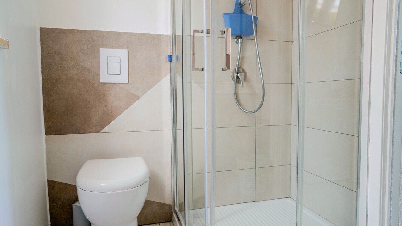 Photo of Bathroom in Ascea