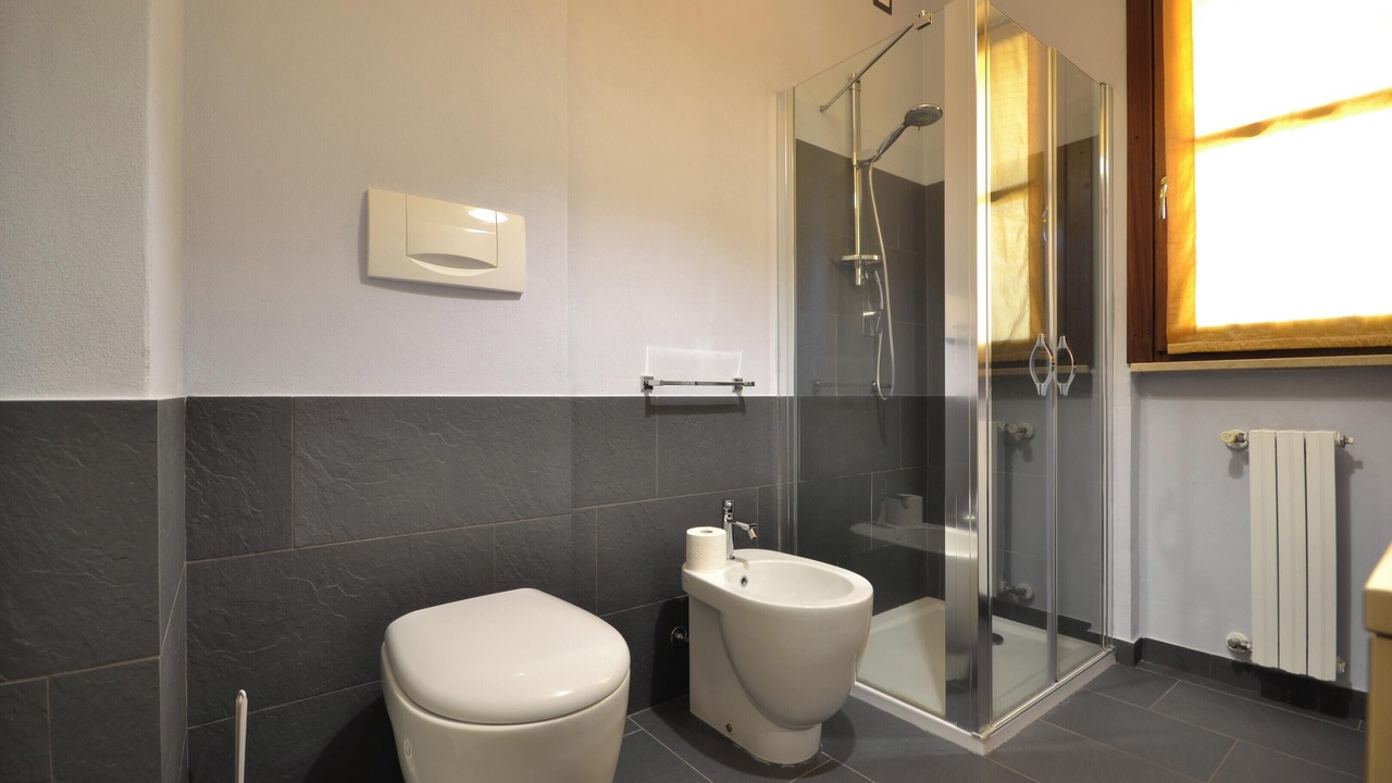 Photo of Bathroom in Vercelli