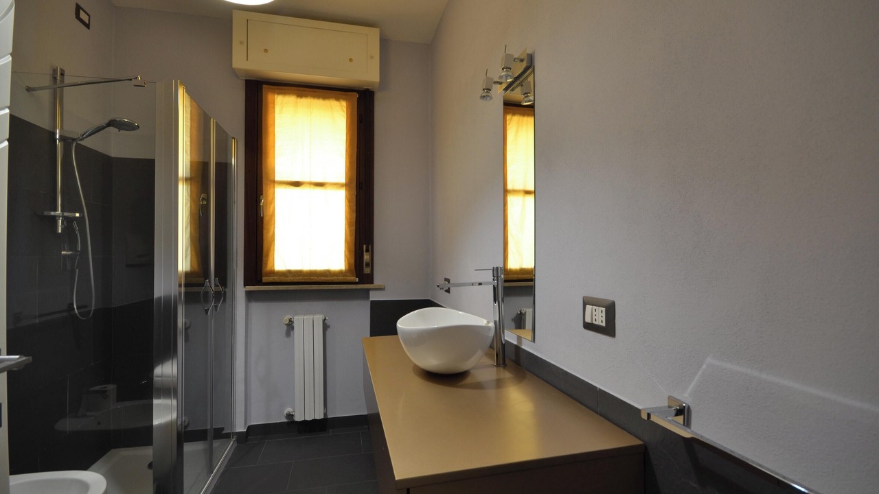 Photo of Bathroom in Vercelli
