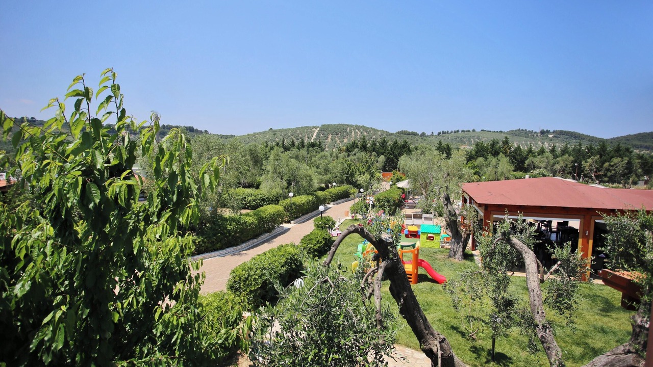 Photo of Outdoor in Chiesiola