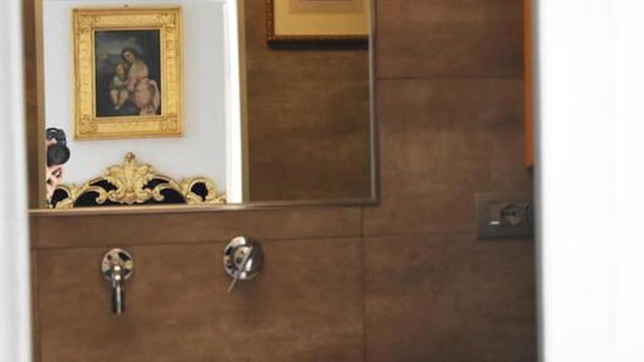 Photo of Bathroom in Macchia